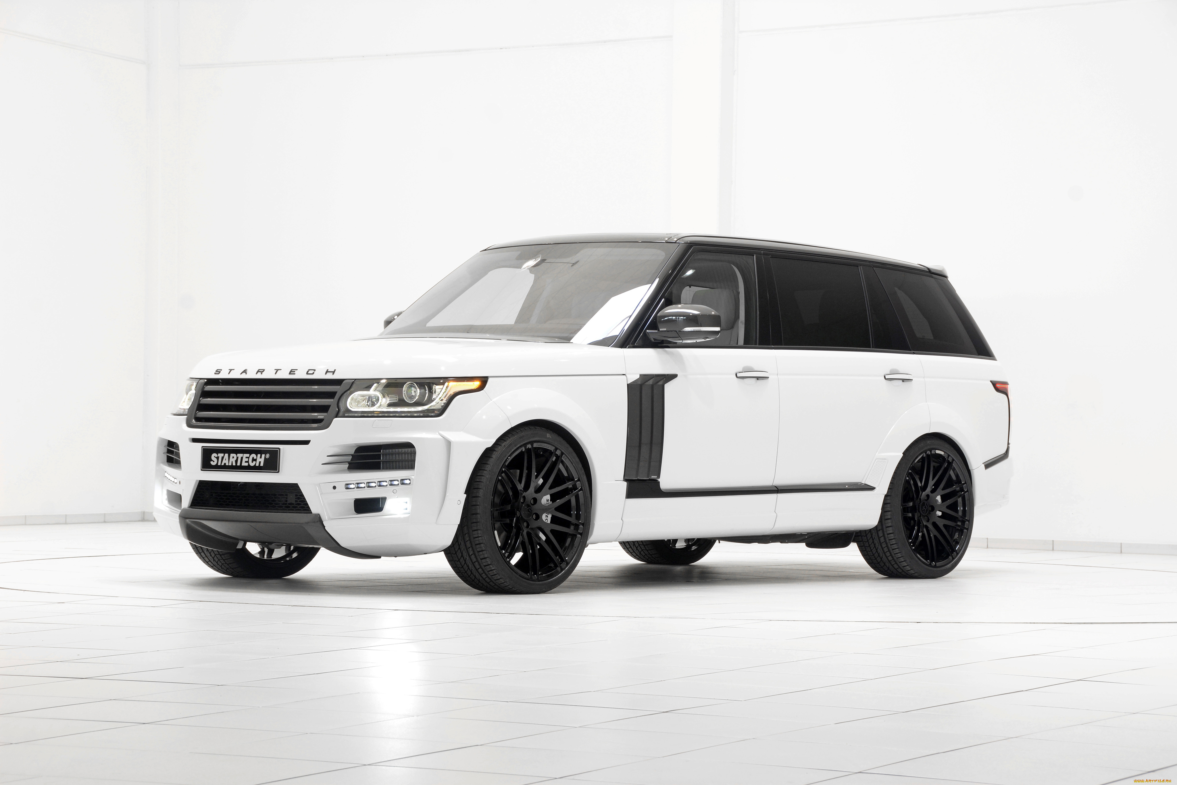 , range rover, startech, range, rover, lwb, l405, 2015, 